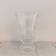 Vase en cristal d'Arques