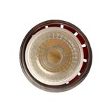 Lampe Vintage Massive "Cocotte"