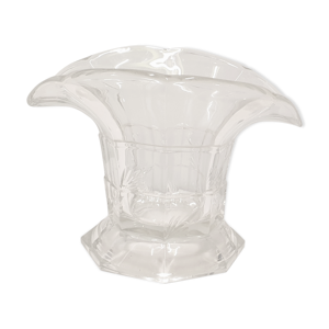 vase cornet