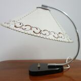 Desk lamp from the Ddr 1960s