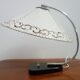 Desk lamp from the Ddr 1960s