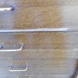 Chest of drawers 1port 4tiroirs