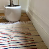 Medium Berber rug