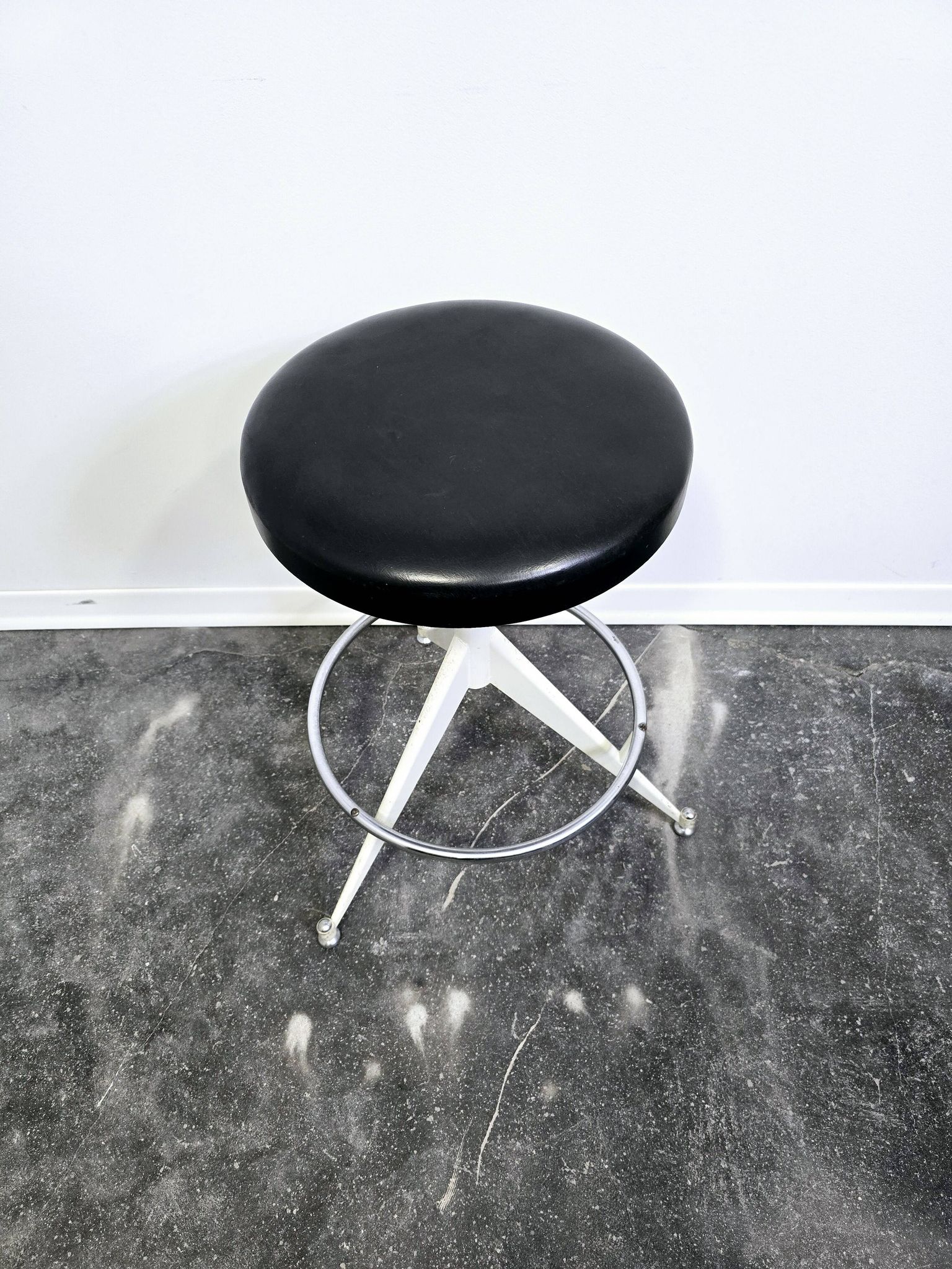 STOOL 1970s