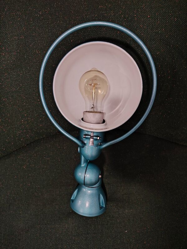 Lampe industrielle jielde