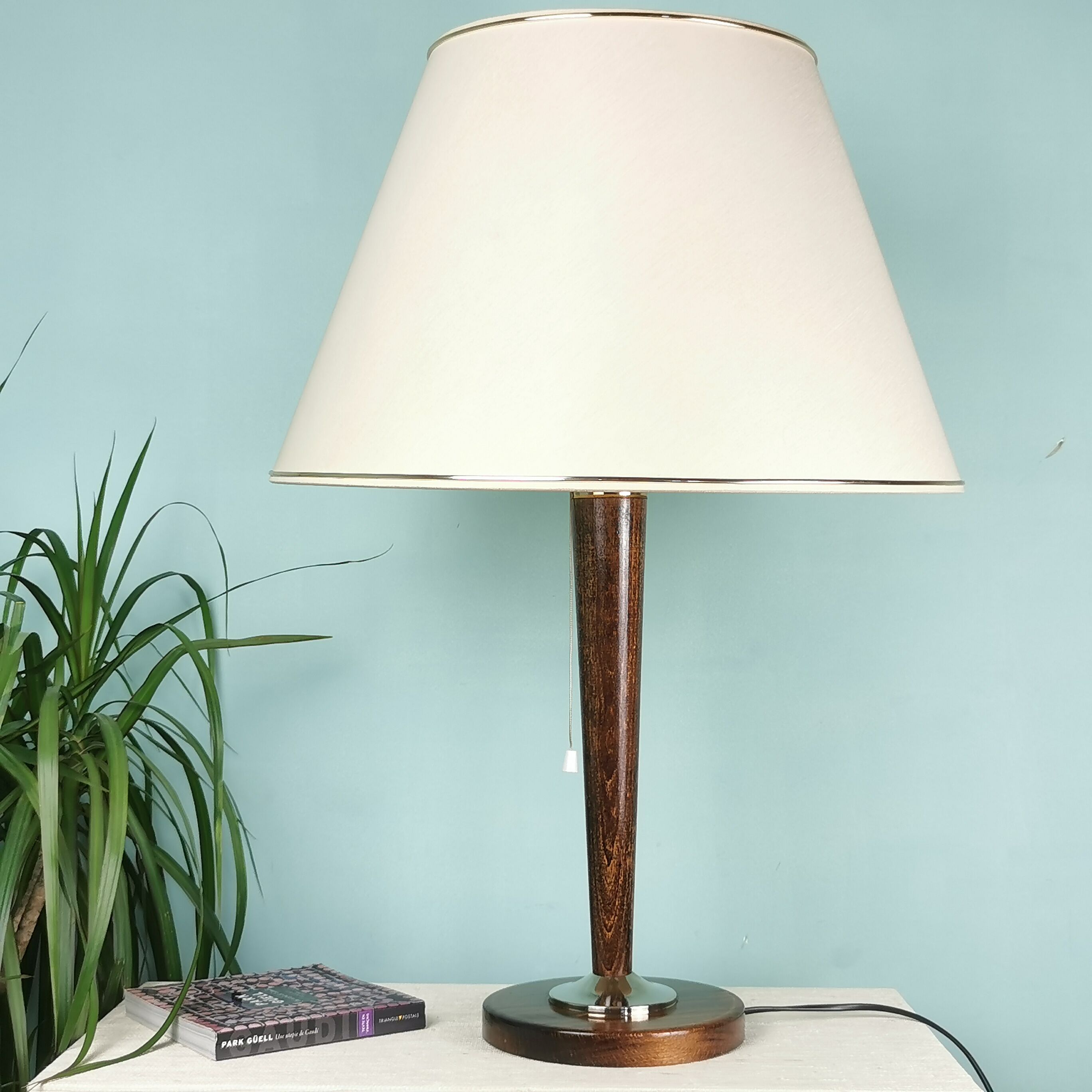 Unilux lamp