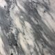 Marble bistro table