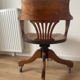 Js Ford Johnson &co armchair