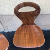 Chairs "ant" Baumann