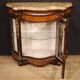 20th century French Napoleon III style sideboard