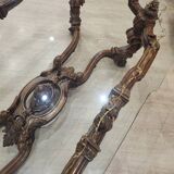 Italian coffee table