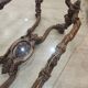 Italian coffee table