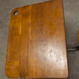 School office, France, 1950