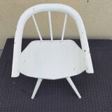 Baumann children's armchair