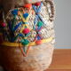 Panier artisanal sud maroc