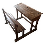 Bureau écolier