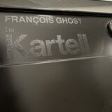 Kartell Mirror Francois Ghost