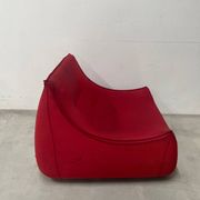 Ensemble canapé et fauteuil Saké de Pascal Mourgue pour Cinna