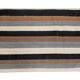 Vintage Turkish hallway rug 55x770 cm