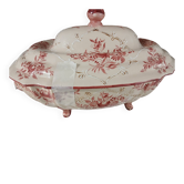 Soup tureen
