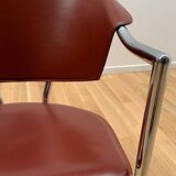 Vintage dining chair