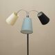 Floor lamp, Danish design, 1970s, production: Denmark