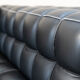 Kubus Sofas, Two Places by Josef Hoffmann for Wittmann, 1980s, Set of 4