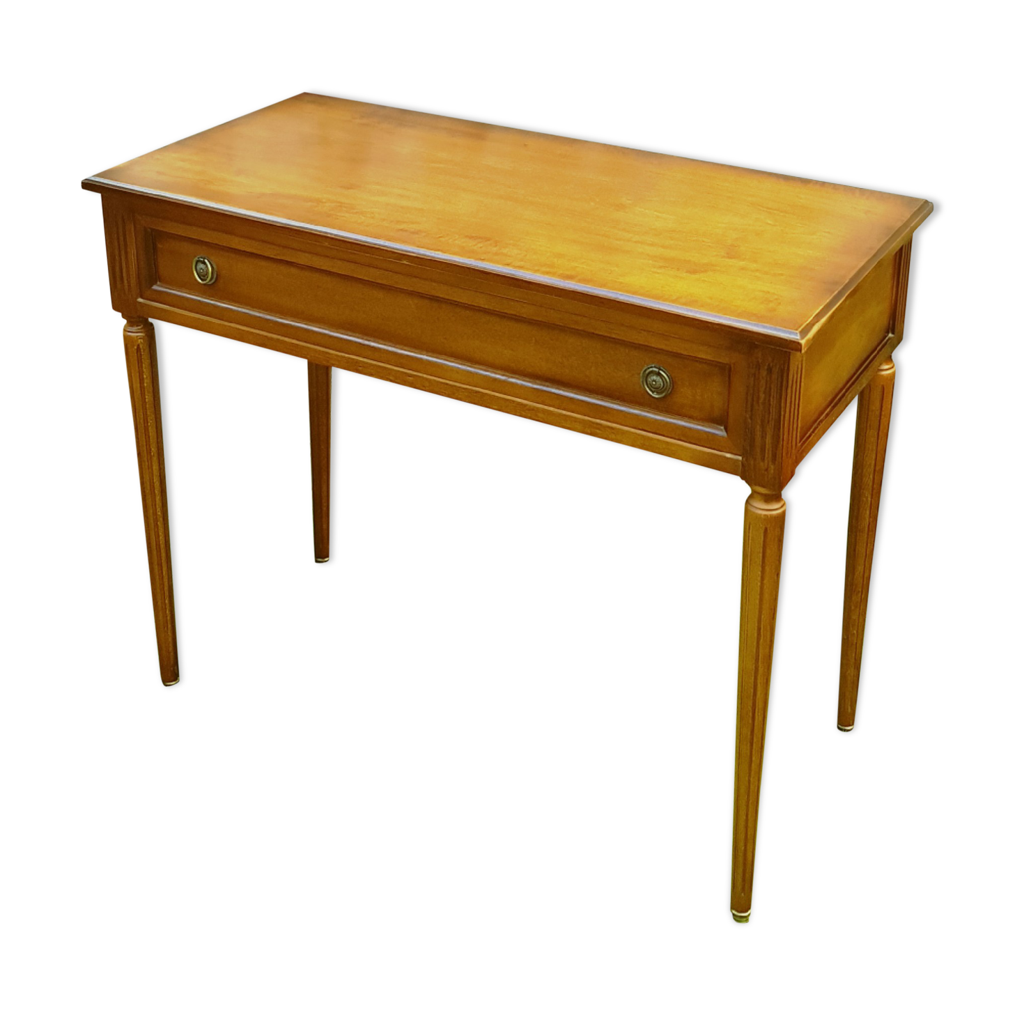 Bureau style louis XVI