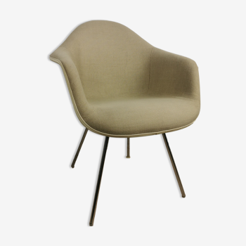 Dax armchair by Charles & Ray Eames, Herman Miller