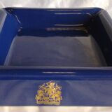 Ballantine's Vintage Advertising Ashtray