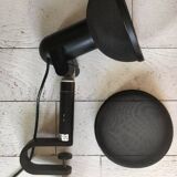 Roger tallon for erco, clip-on table lamp, 'micro' model