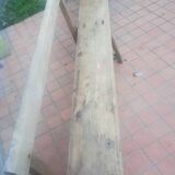 Child school bench