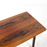 Table basse en palissandre du milieu du siècle