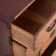 Ancient Japanese Tansu – Meiji/Taishō Period (c.1868-1926) #28