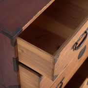 Ancient Japanese Tansu – Meiji/Taishō Period (c.1868-1926) #28