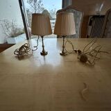 pair of lamps