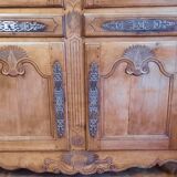 4-door wardrobe