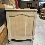 Louis XV/Regency style TV cabinet