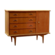 Vintage dresser 1950
