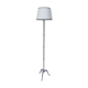 Lampadaire laiton tripode