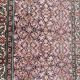 Turkish vintage carpet kaysery 115x185 cm