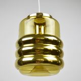 Hanging lamp by Peill & Putzler, 1970s