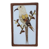 Bird Butterfly Table