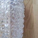 Tulip wall lamp