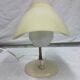 small Bakélite desk lamp 1950