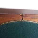Louis Philippe gaming table