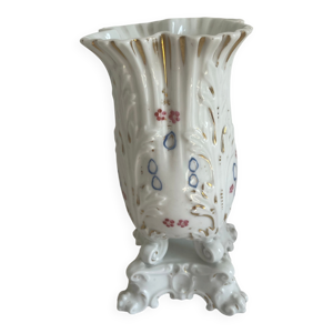 Vase ancien en porcelaine - jacob