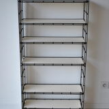Multistrux Shelf from Multimueble 1960