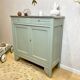 Vintage buffet