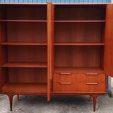 Teak cabinet 1960